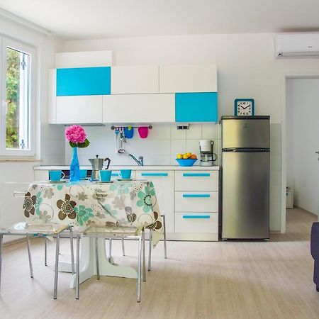 Apartments Punta By Sea Umag Zewnętrze zdjęcie