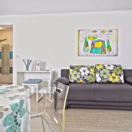 Apartments Punta By Sea Umag Zewnętrze zdjęcie