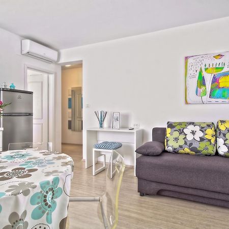 Apartments Punta By Sea Umag Zewnętrze zdjęcie