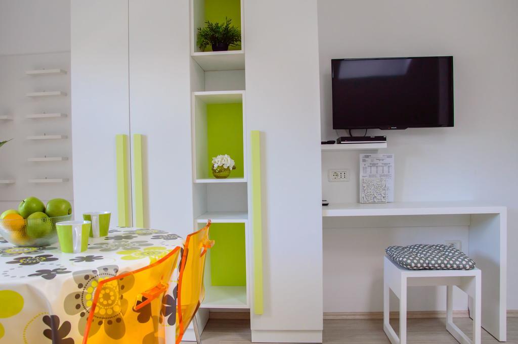 Apartments Punta By Sea Umag Zewnętrze zdjęcie