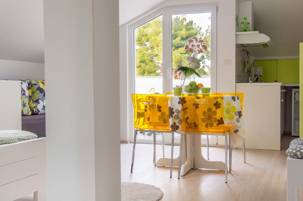 Apartments Punta By Sea Umag Zewnętrze zdjęcie