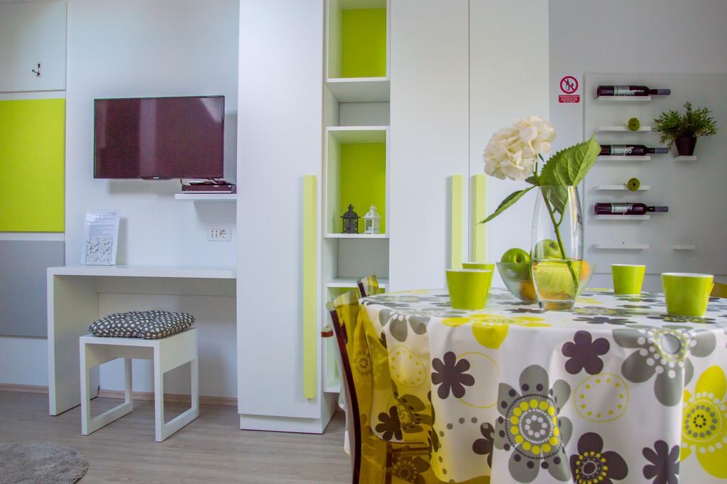 Apartments Punta By Sea Umag Zewnętrze zdjęcie