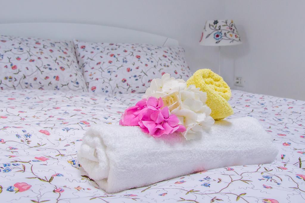 Apartments Punta By Sea Umag Zewnętrze zdjęcie