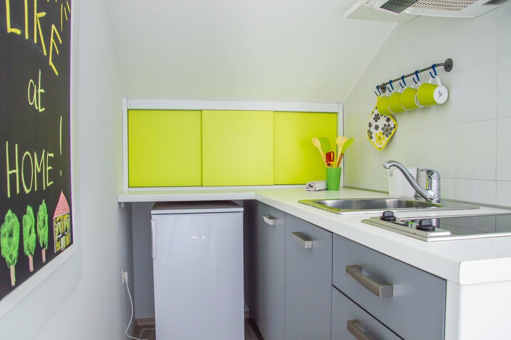 Apartments Punta By Sea Umag Zewnętrze zdjęcie