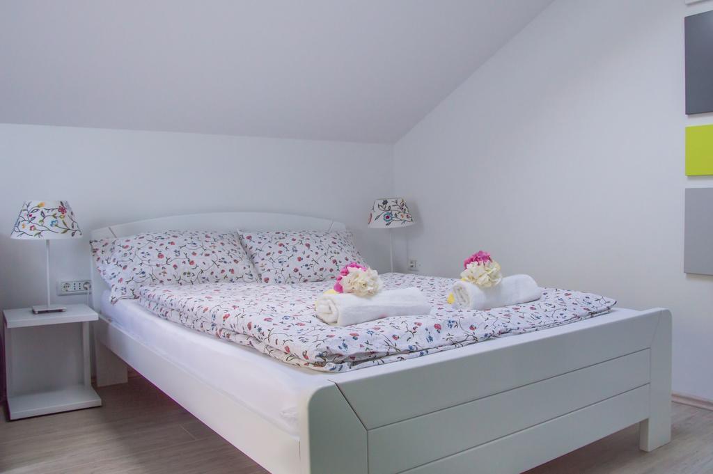 Apartments Punta By Sea Umag Zewnętrze zdjęcie