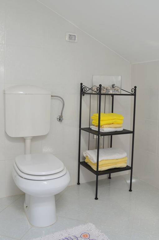 Apartments Punta By Sea Umag Zewnętrze zdjęcie