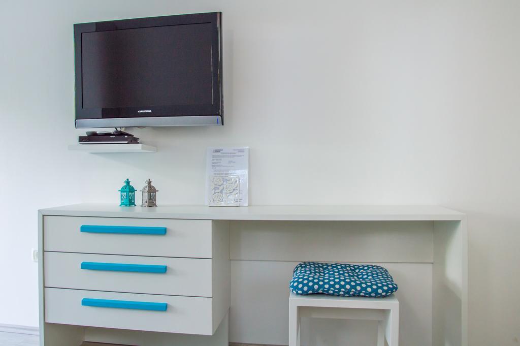 Apartments Punta By Sea Umag Zewnętrze zdjęcie
