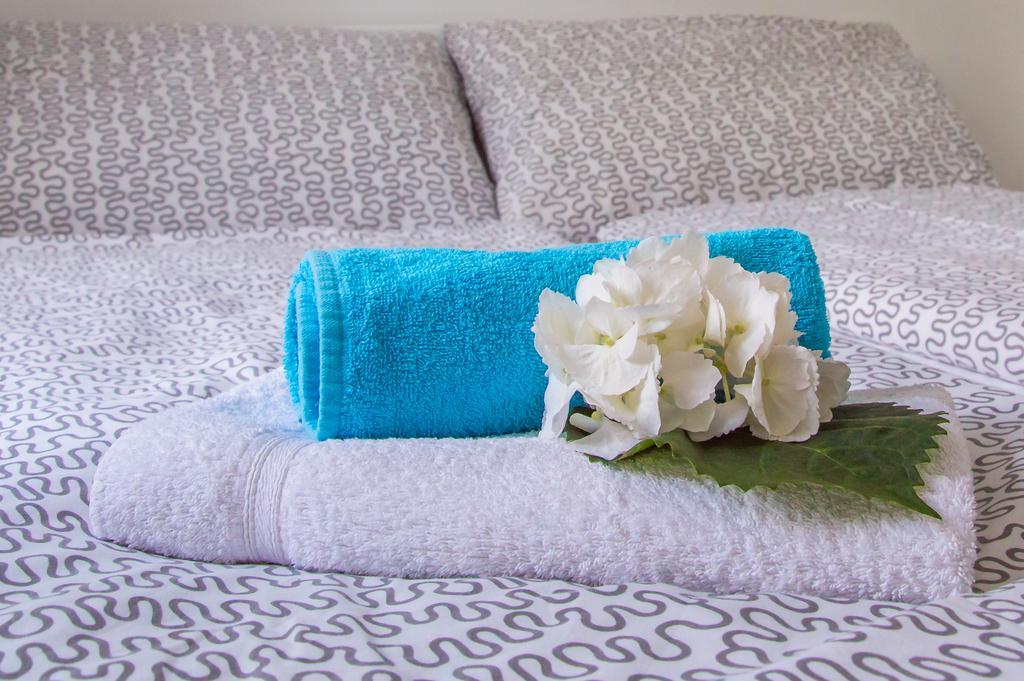 Apartments Punta By Sea Umag Zewnętrze zdjęcie