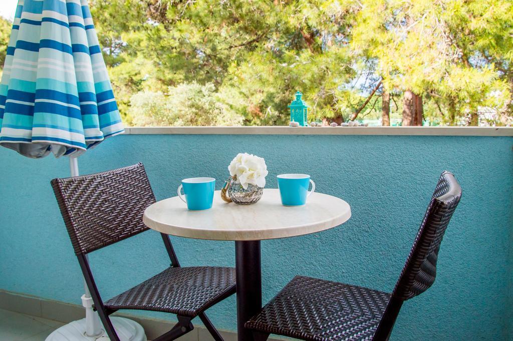 Apartments Punta By Sea Umag Zewnętrze zdjęcie