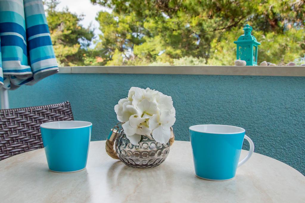 Apartments Punta By Sea Umag Zewnętrze zdjęcie