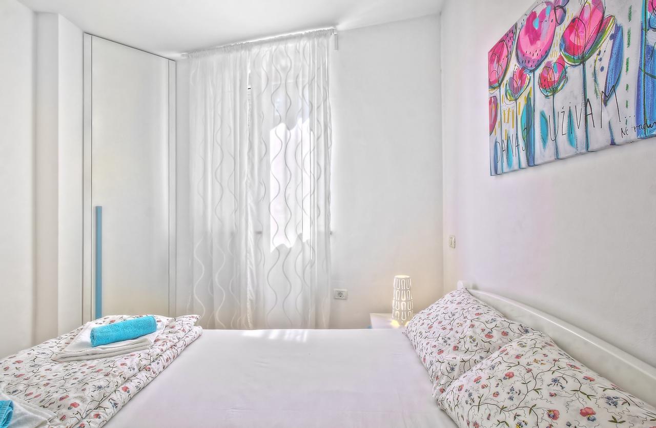 Apartments Punta By Sea Umag Zewnętrze zdjęcie